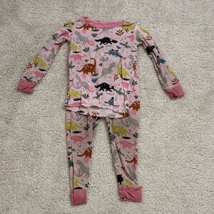 Little Sleepies Dinos